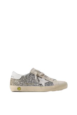 Sneakers Super-Star GOLDEN GOOSE KIDS | GYF00101F00675855636
